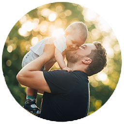 FATHER'S DAY