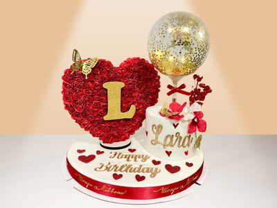 Occasion Cakes