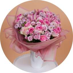 Flower Arrangements