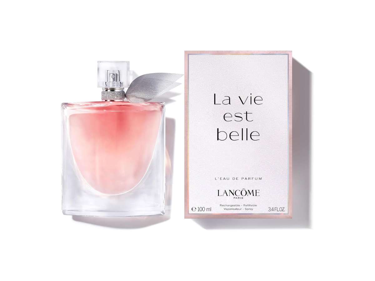 Lancôme La Vie Est Belle Eau De Parfum for Women 75ML