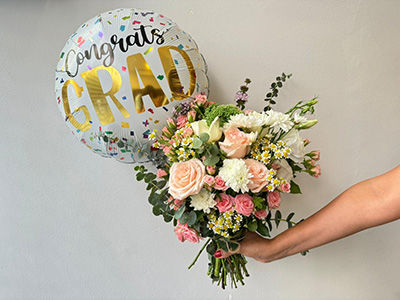 Bloom & Balloon Bundle 