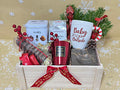 Baby it's Cold Outside giftbox