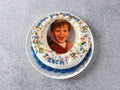 Customized Photo Cake