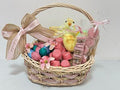 Easter Small Chocolate Basket