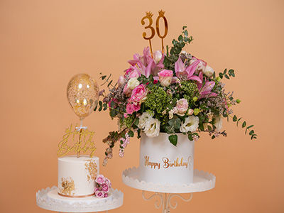 Her Sweet Escape Bundle