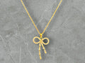 Infinity Love Necklace