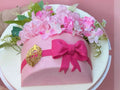 Missing You Mom Cake