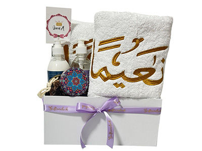 Mother’s day Naiiman box
