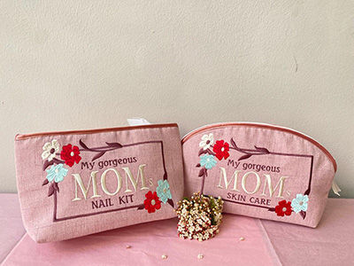 My Gorgeous Mom Duo Kit