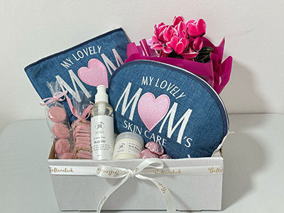 My Lovely Mom Hamper
