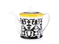 Teapot SAFRA