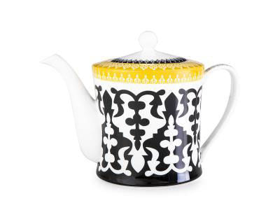 Teapot SAFRA