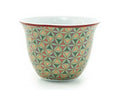 Coffee cup Porcelain Opera- Set of 6