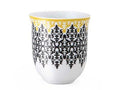 Coffee Cup Porcelain SAFRA - 90 ml