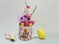 Pink Easter Mug