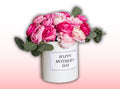 Elegant Floral Mom Box