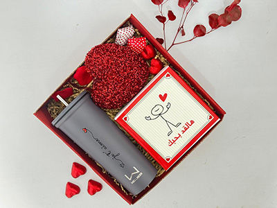 Romantic Bliss Giftbox