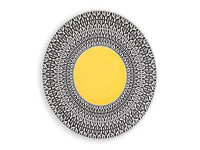 Safra Porcelain Platter