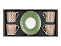 Teacup & Saucer set - Opera Collection