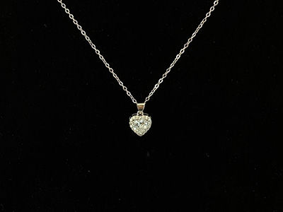 Soul Connection Pendant