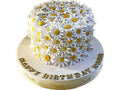 Sunflower Cake