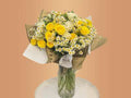 Sunshine Meadow Bouquet