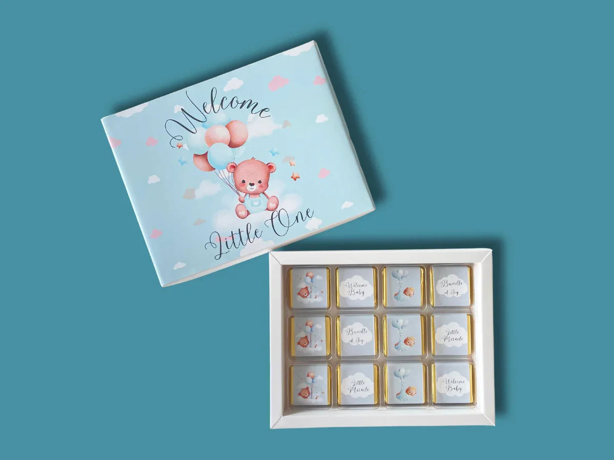 premium chocolate box Dubai | same day chocolate delivery Dubai | New born gift | new born | baby boy gift Dubai | newborn gift UAE | baby shower gift Dubai | chocolate gift box UAE | newborn welcome gift UAE | baby boy chocolate box Dubai | newborn celebration gift UAE | themed chocolate box UAE | moustache-themed chocolate box Dubai | chocolate gift box Dubai | chocolate gift Dubai | chocolate gift box | chocolate gift box Dubai UAE | newborn chocolate gift | newborn chocolate gift UAE | newborn gift 