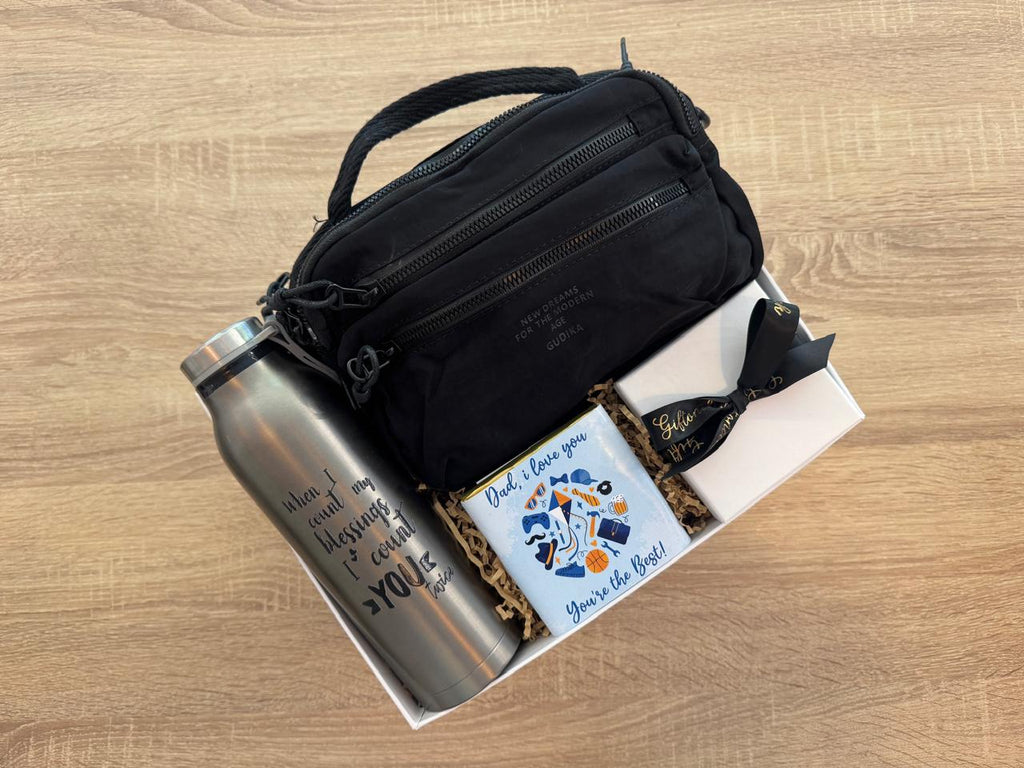 Outdoors Dad Giftbox