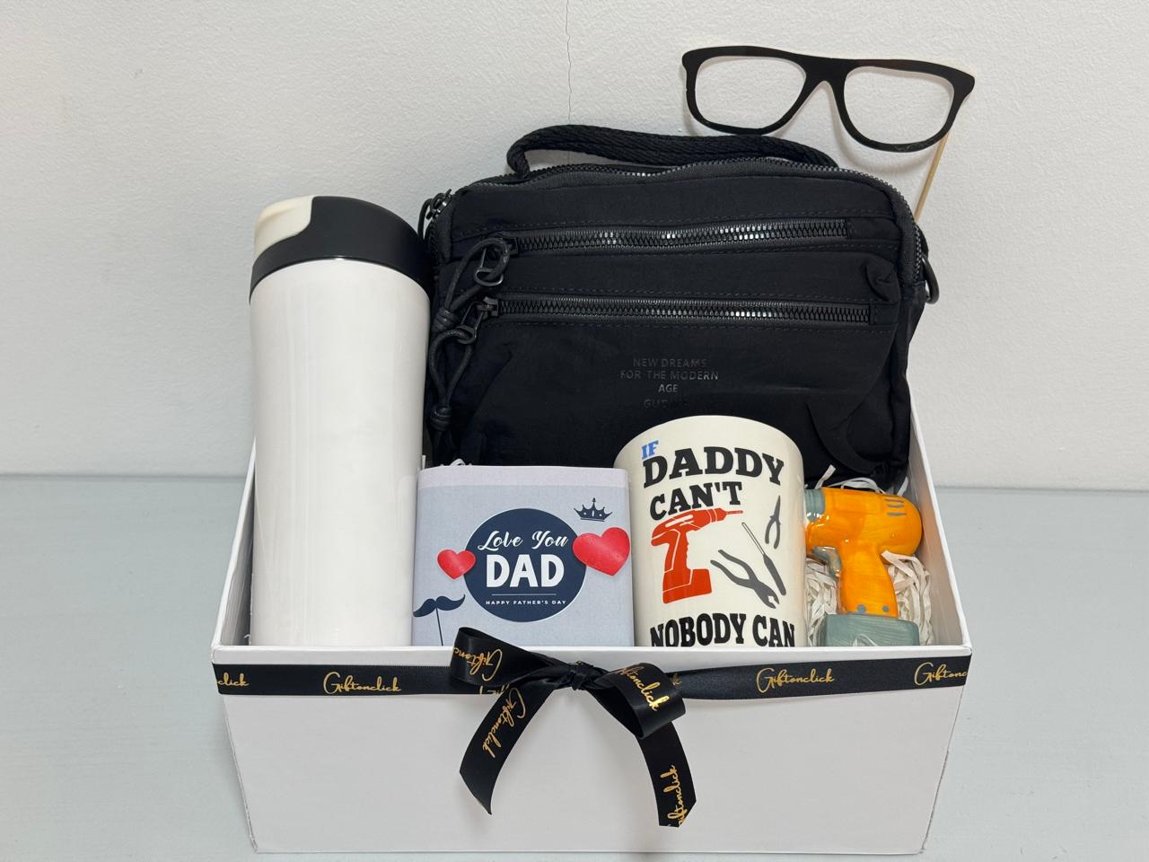 Handy Man Giftbox