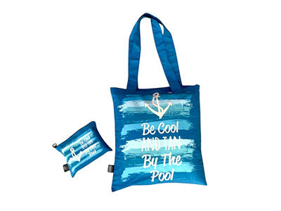 Be Cool Tote Set