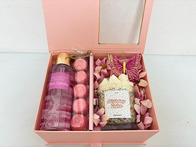 The Butterfly Giftbox