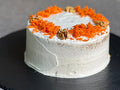 Gluten Free Carrot Cake|Giftonclick