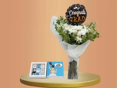 Congrats Grad Bundle 