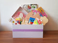 Girls Crafting Adventure Giftbox