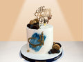 fathers day cake