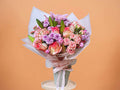 Pink Dreams Bouquet