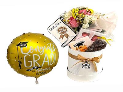 The Grad Glow Bundle