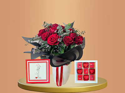 In Love With You Bundle