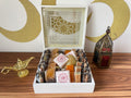 Oriental Mixed Sweets Box