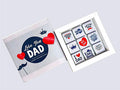Love You Dad Chocolate Box