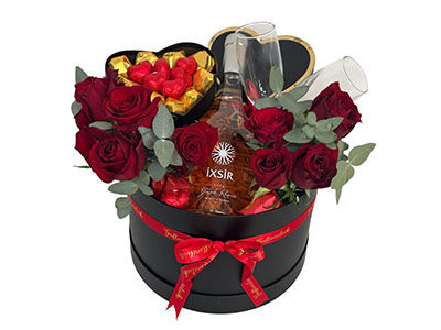 Luxury Date Night Box