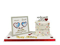 Miles Apart Cake Gift Pack