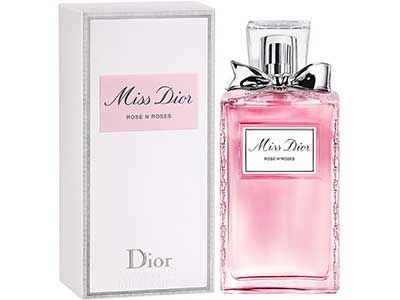 Miss Dior Rose N Roses
