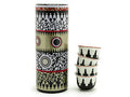 Tin Box Mozaic-4 Cups| Giftonclick