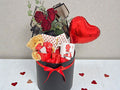 With Love Valentine Chocolate Box|Giftonclick 