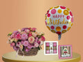 Pink Celebrations Bundle