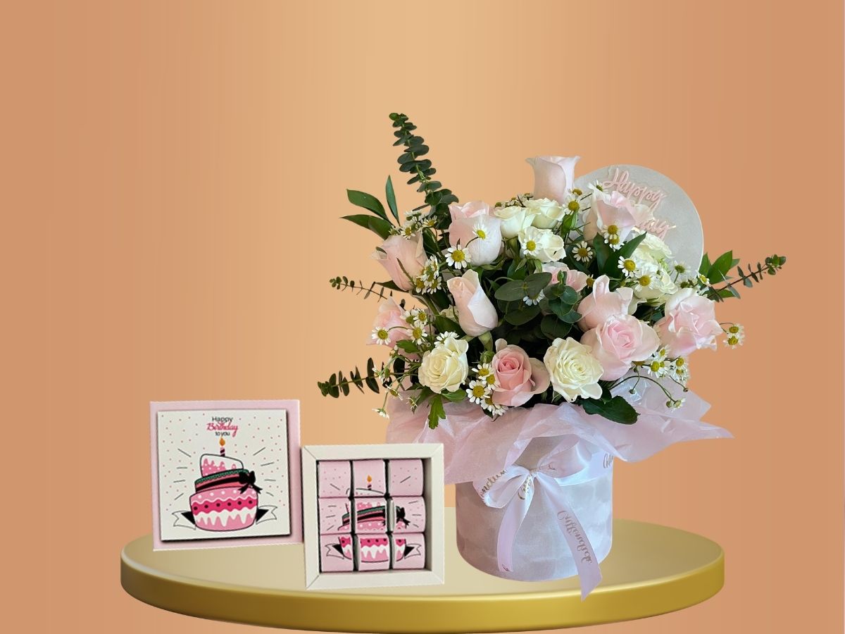 Pure Bliss Birthday Bundle