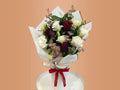Pure Passion Bouquet 