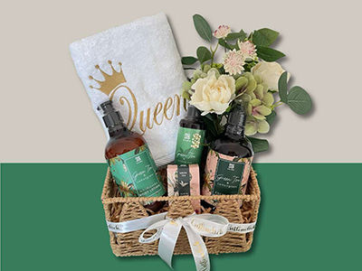 Green Tea Queen Bundle 