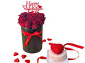 Red Love Bundle